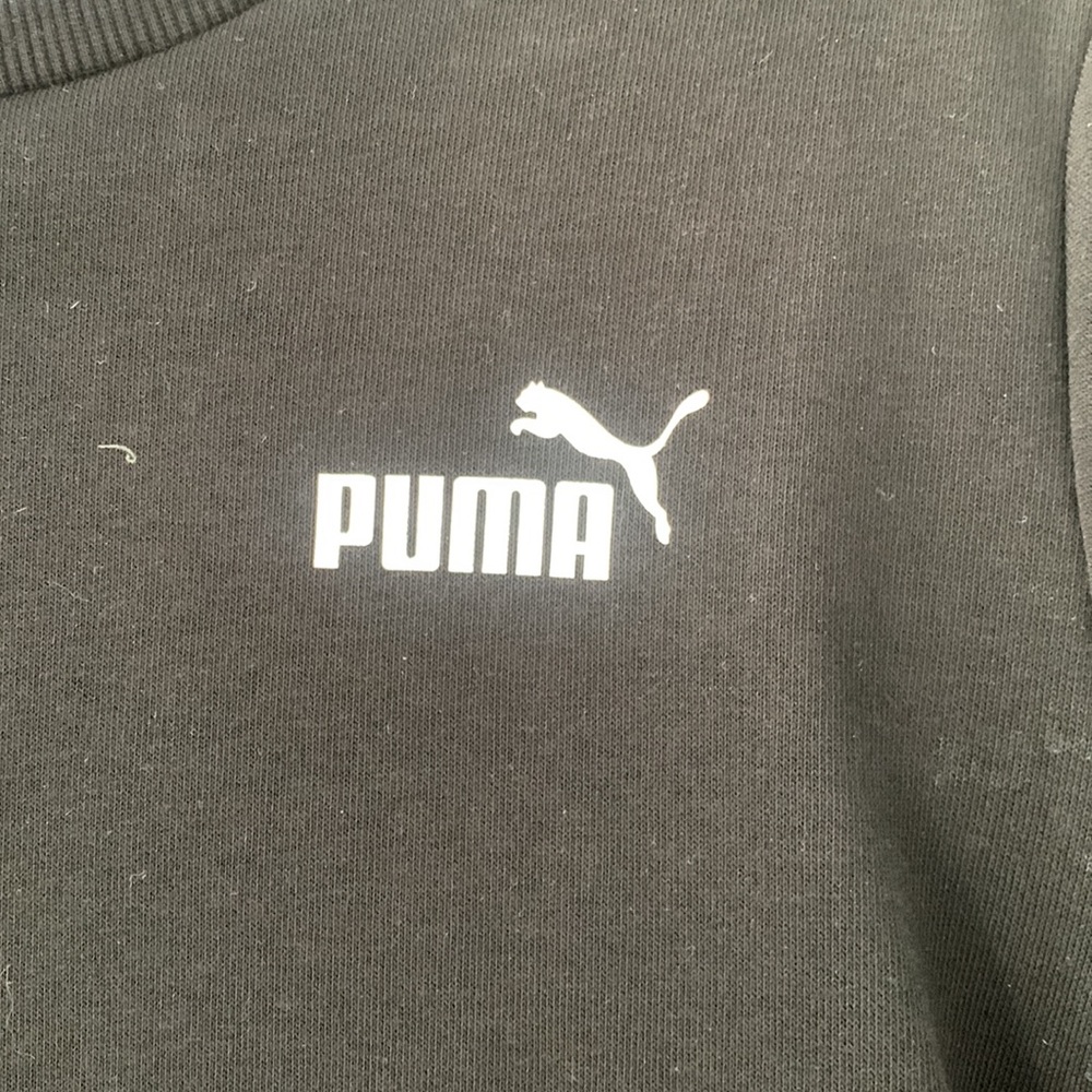 PUMA DRESS - Picture 2 of 5